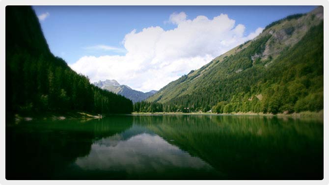 montriond